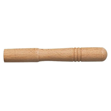 Nakao-Alumi Wood Oyakodon Pan Handle