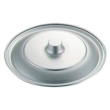 Nakao-Alumi Anodized Aluminum Mixing Bowl with Scale