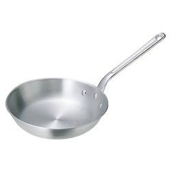 Nakao King Aluminum Frying Pan