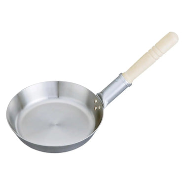Nakao-Alumi Stainless Steel Induction Oyakodon Pan