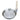 Nakao-Alumi Stainless Steel Induction Oyakodon Pan