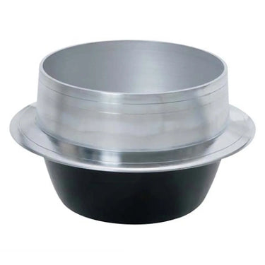 Nakao Aluminum Kamameshi Pot