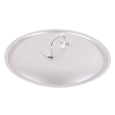 Nakao Anodized Aluminum Frying Pan Lid