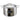 Nakao New King-Denji Stainless Steel Induction Low Stockpot