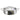 Nakao New King-Denji Stainless Steel Induction Rondeau Pan