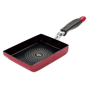 Namsun Japan L'Artois Aluminum Alloy Induction Tamagoyaki Omelette Pan