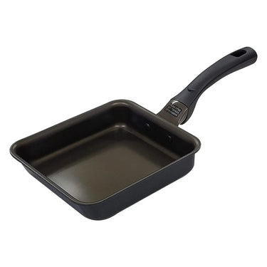 Namsun Japan Standy Aluminum Alloy Induction Tamagoyaki Omelette Pan