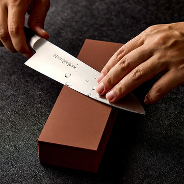 Naniwa Gouken Deluxe Sharpening Stone