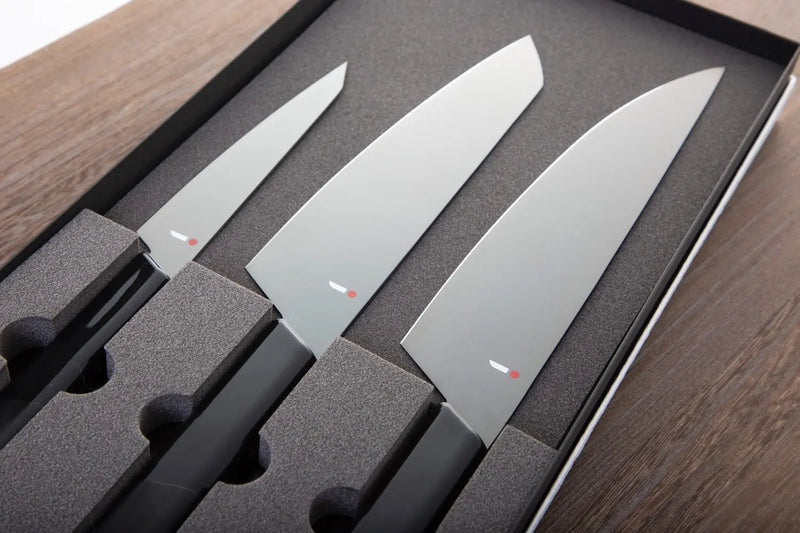 Chop, Slice, and Dice Like a Ninja