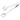 Nihon Metal Works Eco Clean Stainless Steel Heavy-Duty Serving Tongs