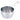 Nihon Metal Works Eco Clean Stainless Steel Measuring Cup