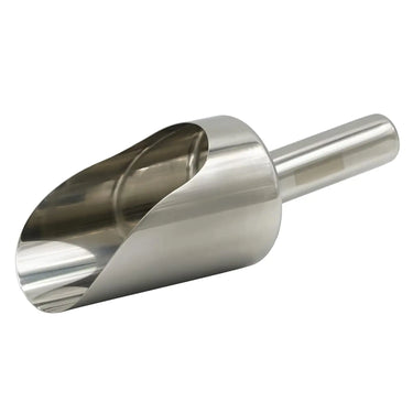 Nihon Metal Works Stainless Steel Scooper