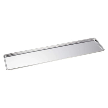 Nihon Metal Works Stainless Steel Storage Tray
