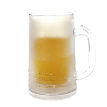 Niigata Gosei Polycarbonate Beer Mug 420ml