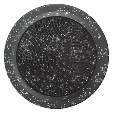 Ninomiya Crystal Rubber Round Coaster