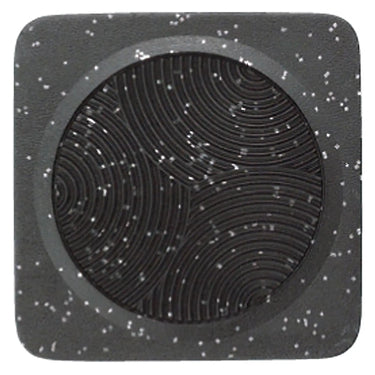Ninomiya Crystal Rubber Square Coaster