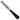 Nisaku Stainless Steel Icing Spatula with Wooden Handle