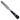 Nisaku Stainless Steel Icing Spatula with Wooden Handle