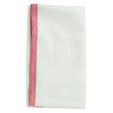 Nittobo New Fukin Cotton Kitchen Towel 710x420mm 12 pcs