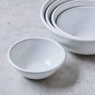 Noda Horo Enamel Bowl