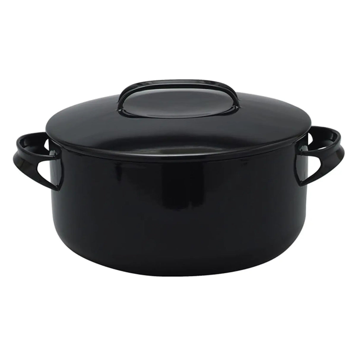 Noda Horo Nomaku Enamel Casserole – Globalkitchen Japan