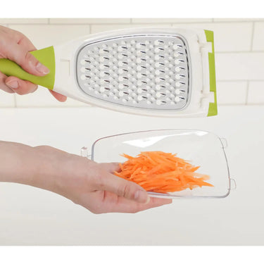 Nonoji ABS Resin Mandoline Slicer