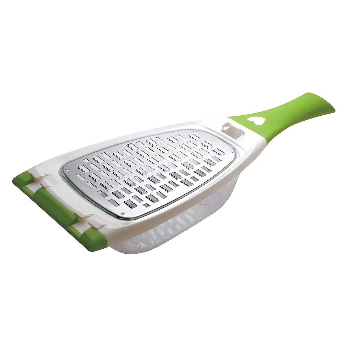Nonoji ABS Resin Daikon Radish Grater with Container