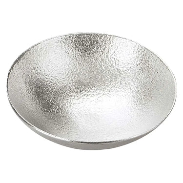 Nousaku Kuzushi Tare Tin Bowl