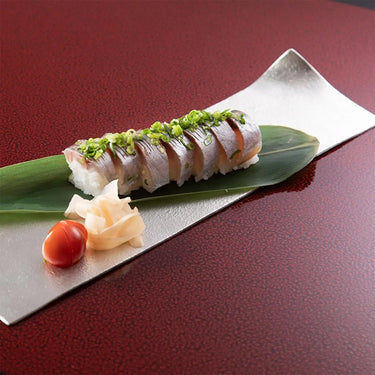 Nousaku Tin Rectangle Flat Plate