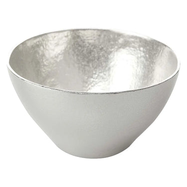 Nousaku Tin Round Small Bowl