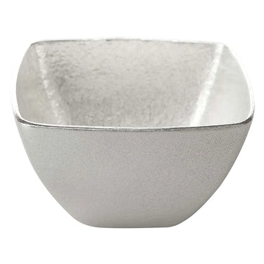 Nousaku Tin Square Small Bowl