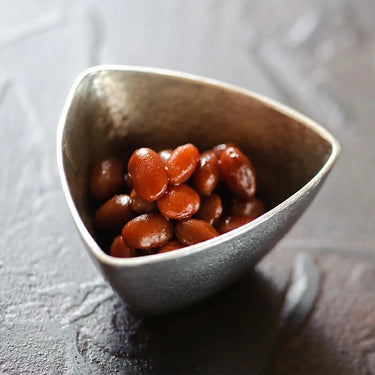 Nousaku Tin Triangle Small Bowl