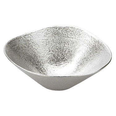Nousaku Kuzushi Yugami Tin Bowl