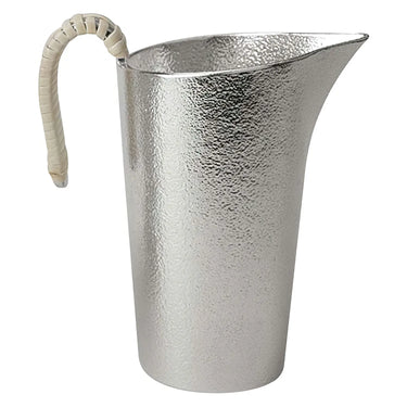Nousaku Tin Chirori Sake Server