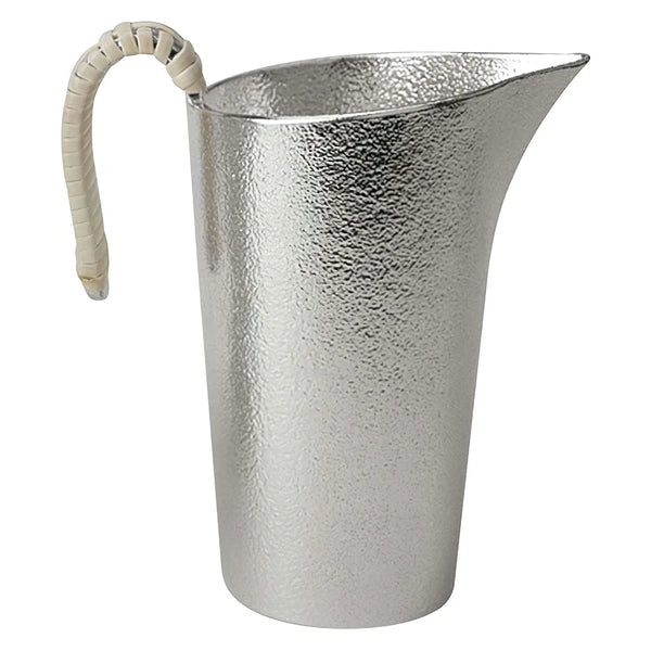 Nousaku Tin Chirori Sake Server