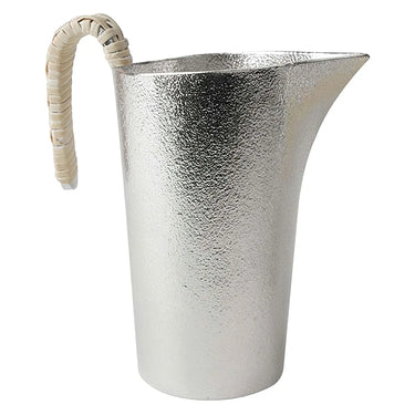Nousaku Tin Chirori Sake Server