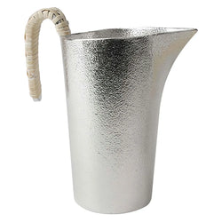 Nousaku Tin Chirori Sake Server