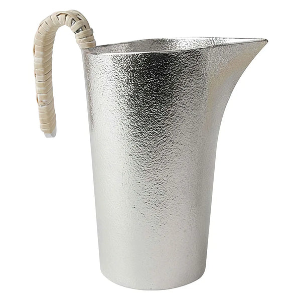 Nousaku Tin Chirori Sake Server