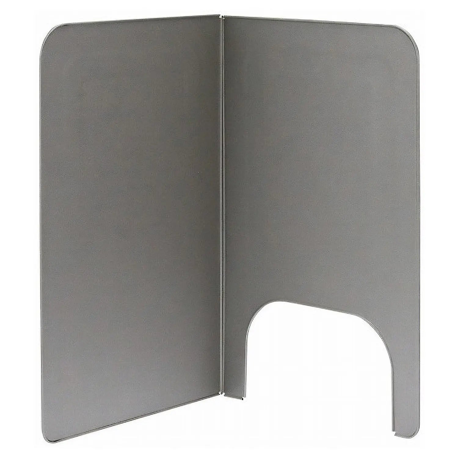 Slatter Guard Odajima Steel Splatter Guard 2 Panels – Globalkitchen Japan