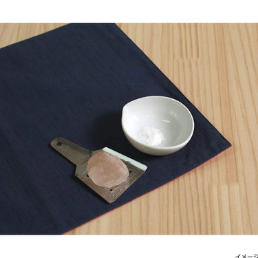 Ohno Shokai Stainless Steel Rock Salt Grater
