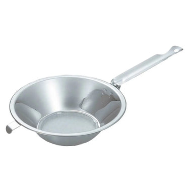 Clover Stainless Steel Oil Strainer