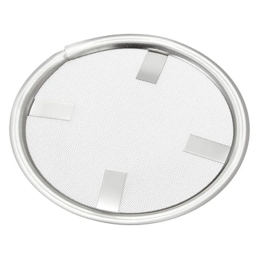 Clover Stainless Steel Oil Strainer