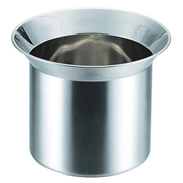 Clover Stainless Steel Tempura Oil Storage Container