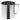 Ohya Stainless Steel Measuring Cup with Spout