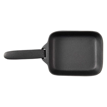 Oigen Cast Iron Sizzler Platter 2 pcs