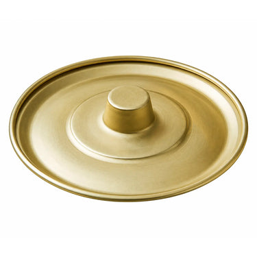 Ooi Metals Oxalic Acid Anodized Aluminum Mixing Bowl
