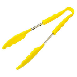 Ooizumi Synthesis Silicone Rubber Tongs 240mm