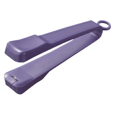 Ooizumi Synthesis Stainless Steel Safety Bag Opener