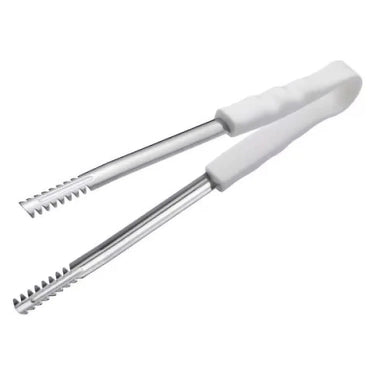 Ooizumi Synthesis Stainless Steel Tongs 250mm