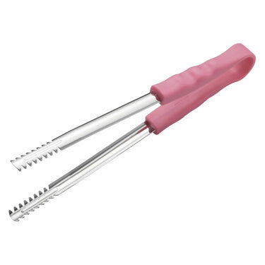 Ooizumi Synthesis Stainless Steel Tongs 250mm